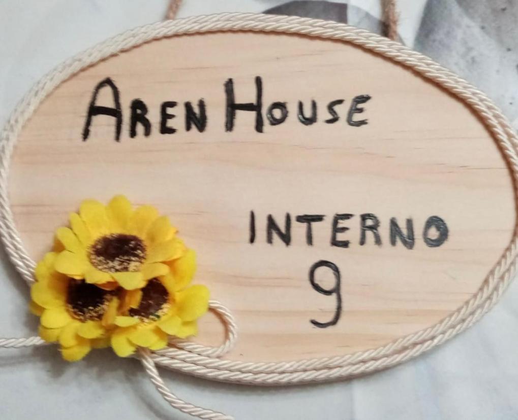 Arenhouse *