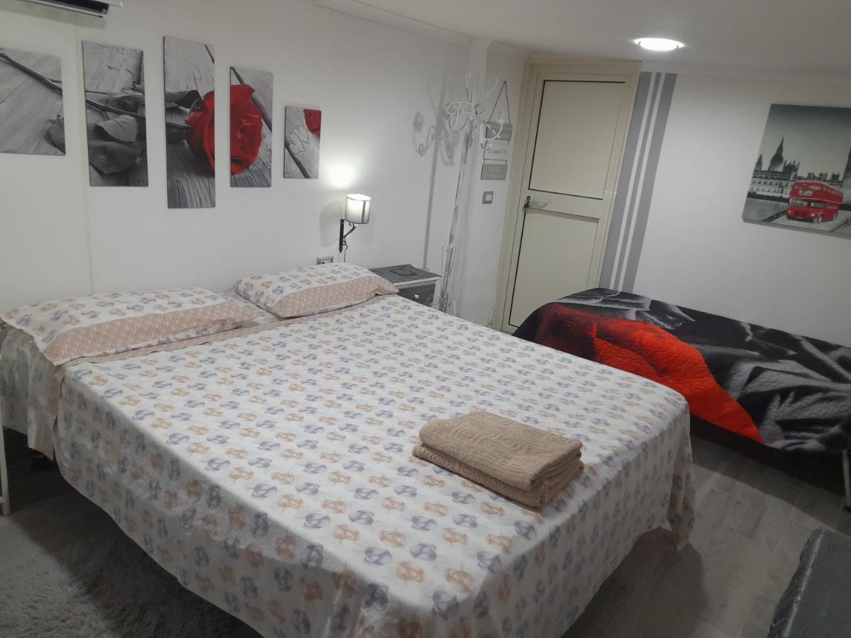 Guest house La Dependance Di Marcello Centro Naples