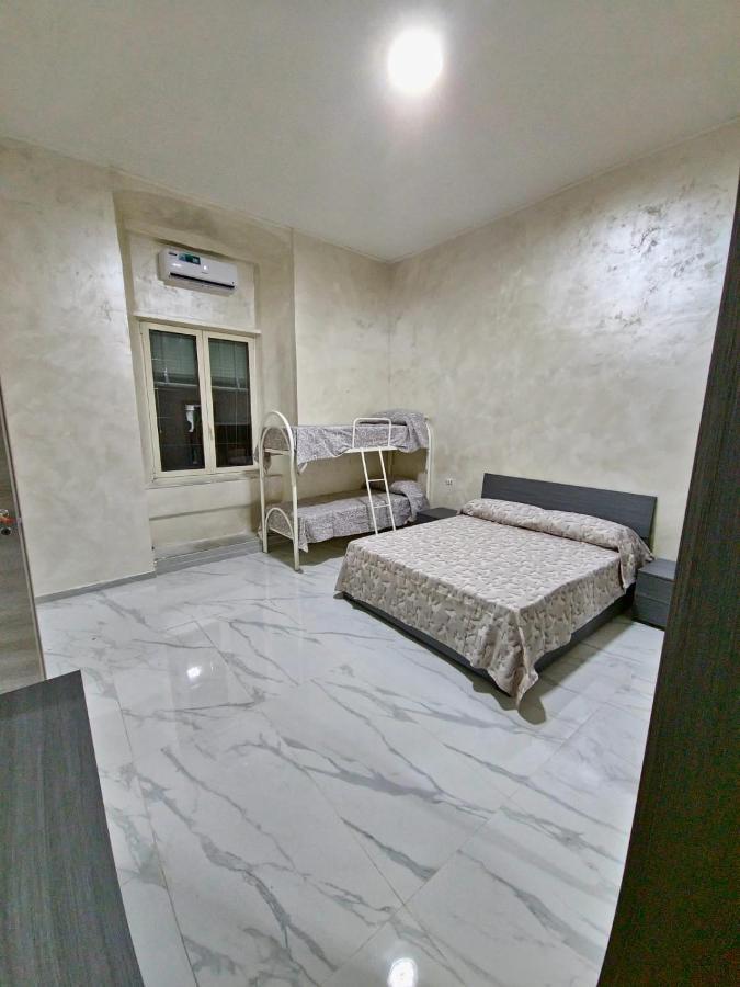 Ritmo Napoletano Apartment *