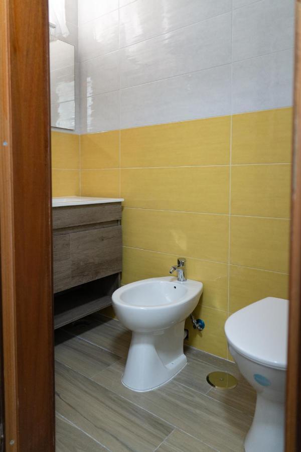 Holiday home Gg-grow - La Terrazza Di Bellavista Naples