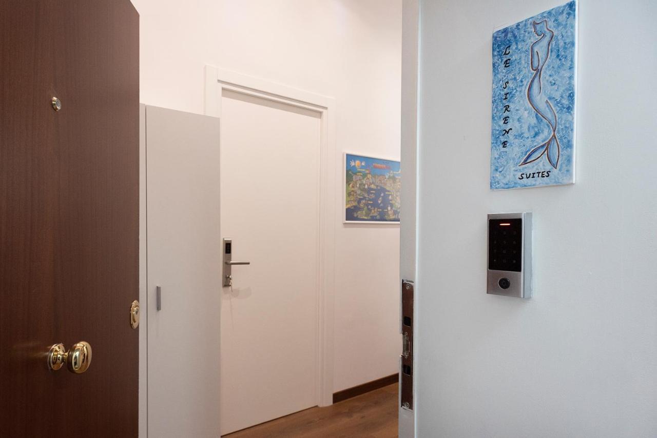 Le Sirene Apartment