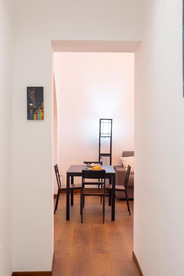 Apartment Le Sirene Naples