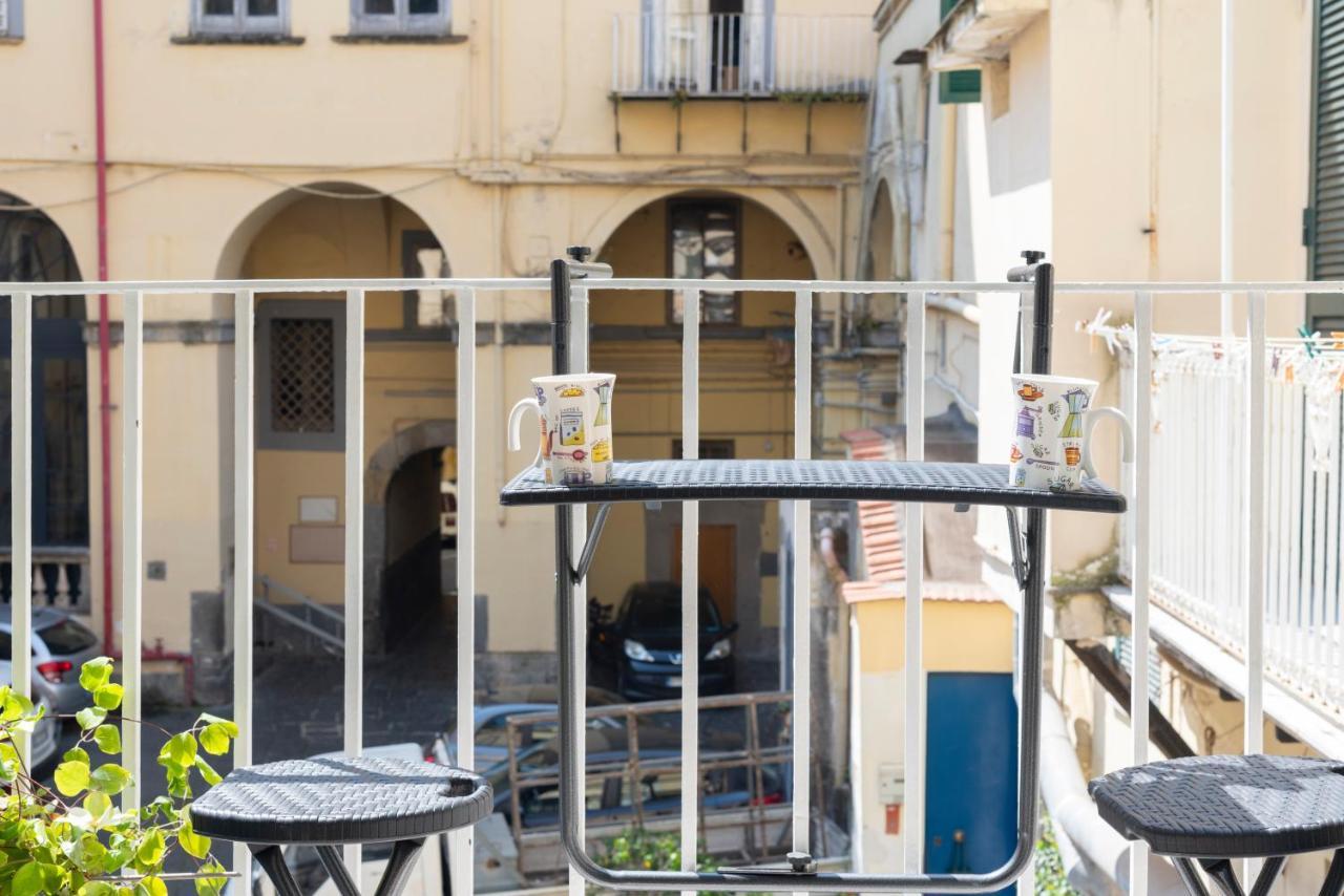 Le Sirene Naples