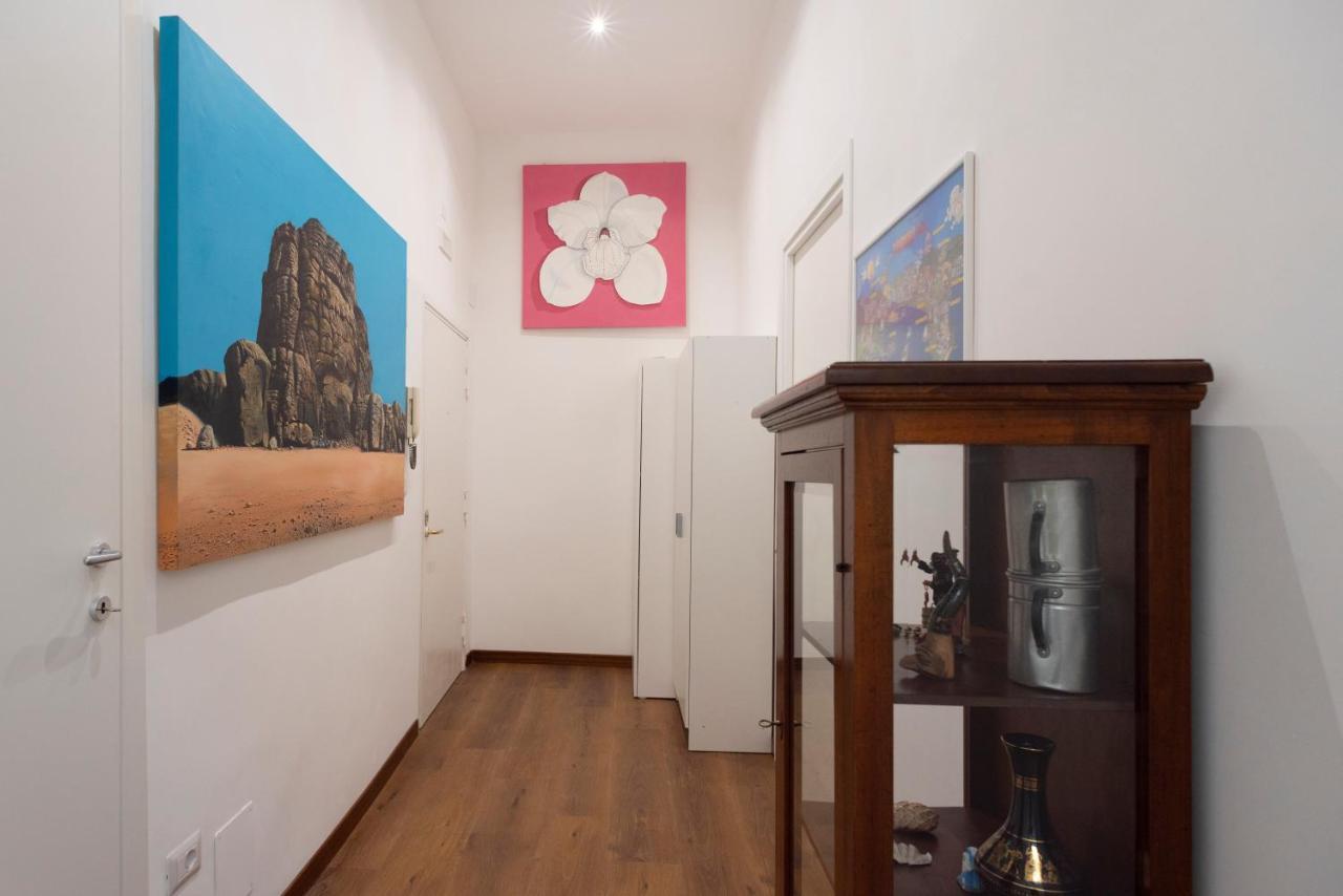 Le Sirene Apartment *