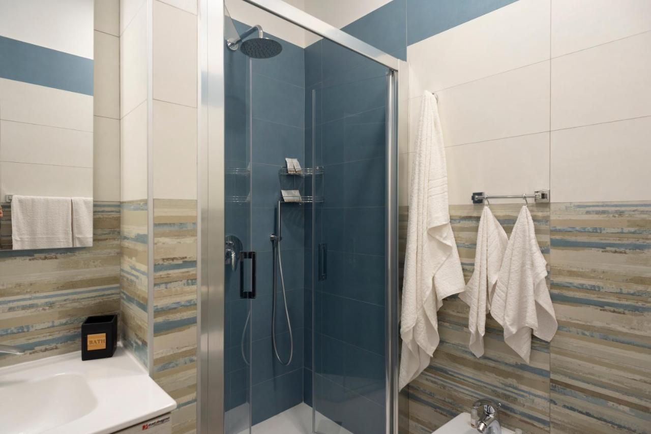 Apartment Le Sirene *