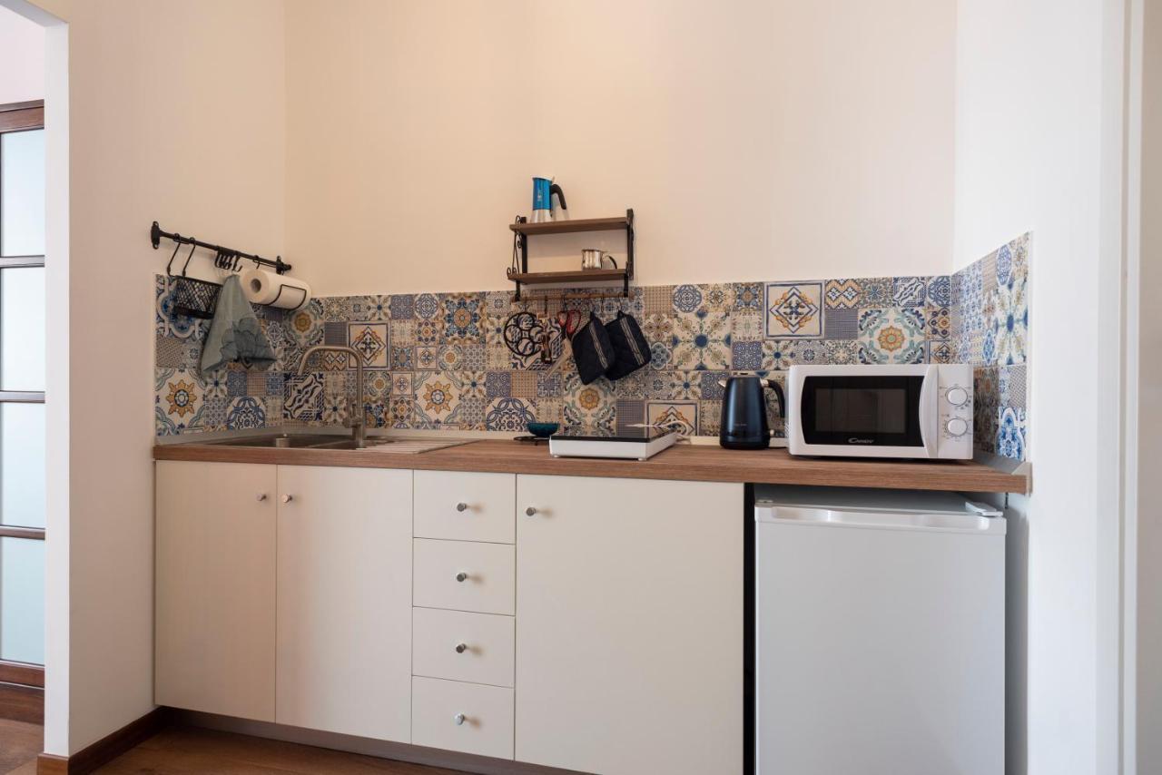 Apartment Le Sirene Naples