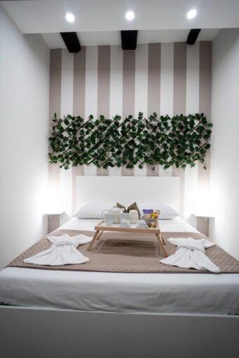 Irenetta's Apartment Naples