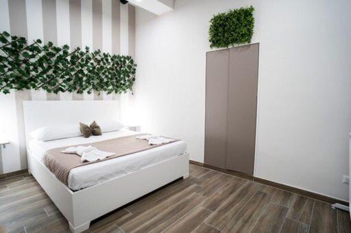 Apartment Irenetta's Naples