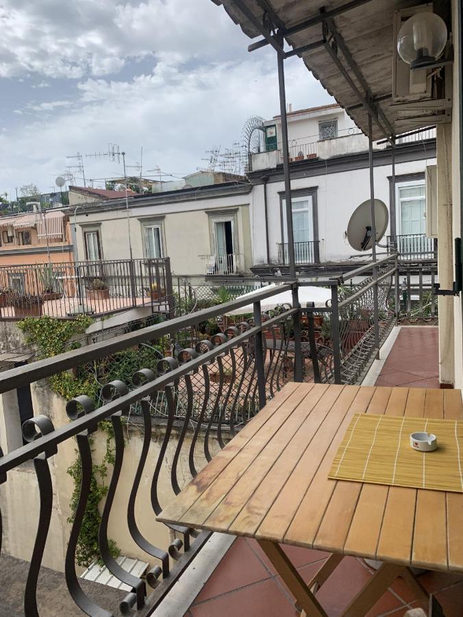 Apartment Gradoni 15 Casa Di