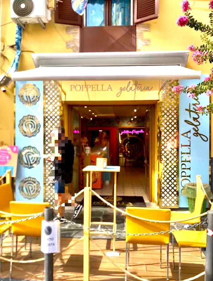 A Cas Ra Nonna Holiday home