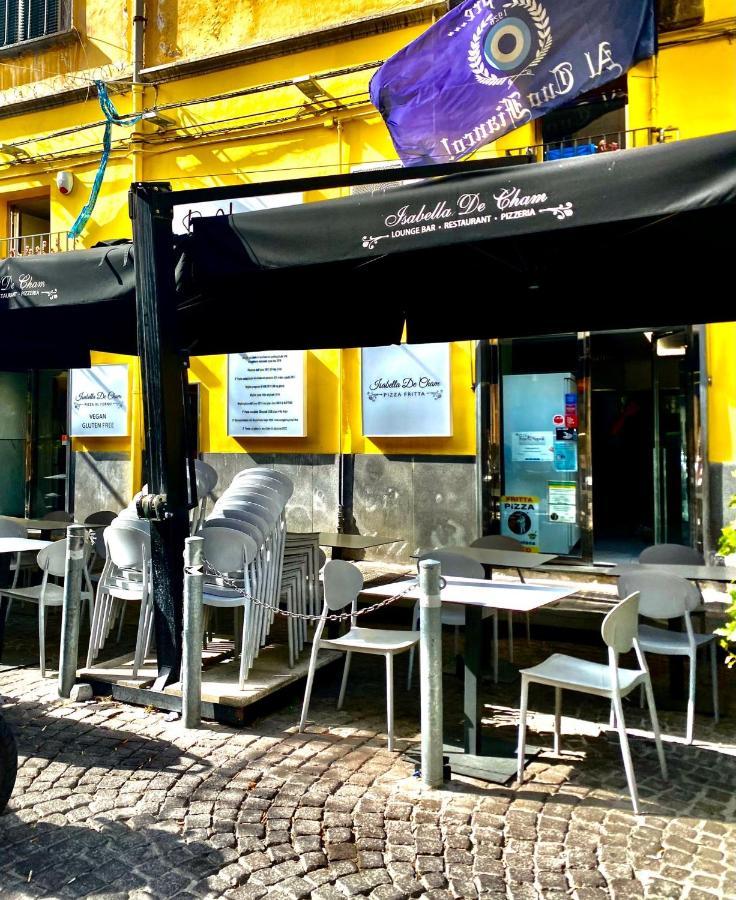A Cas Ra Nonna * Naples