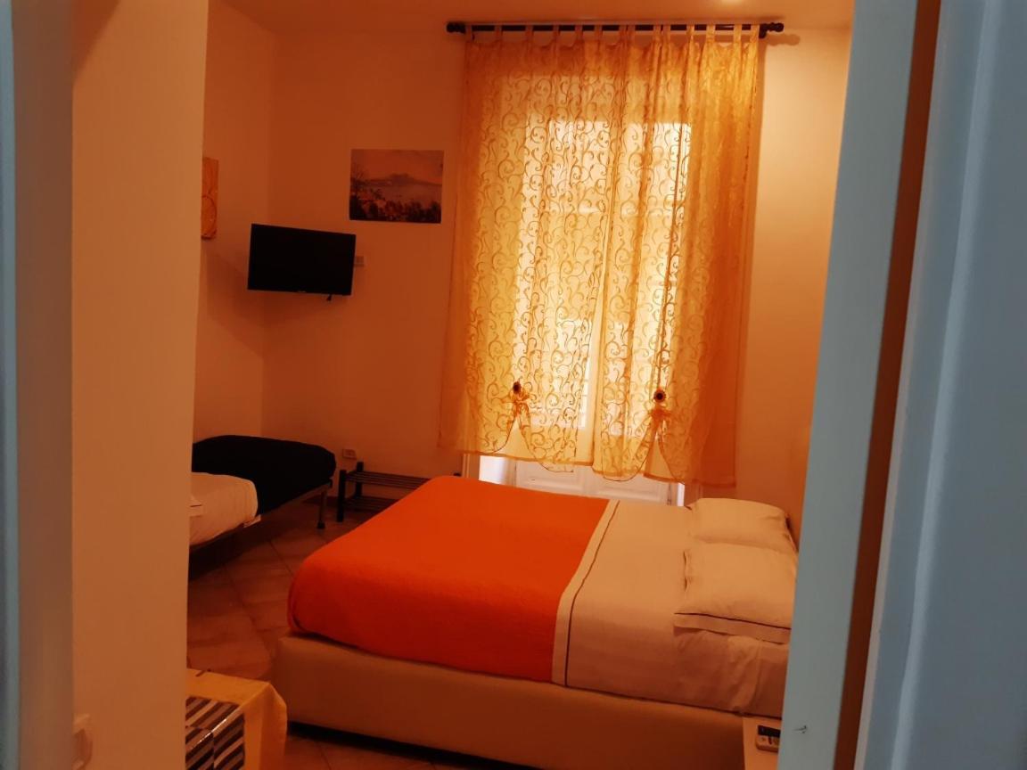 Bed & Breakfast Relais Velata Naples