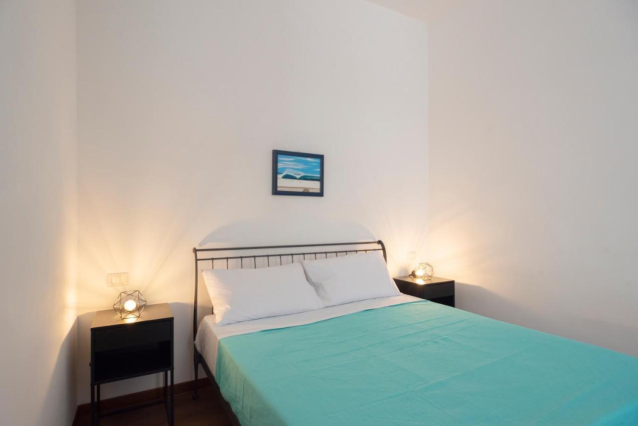 Apartment Le Sirene
