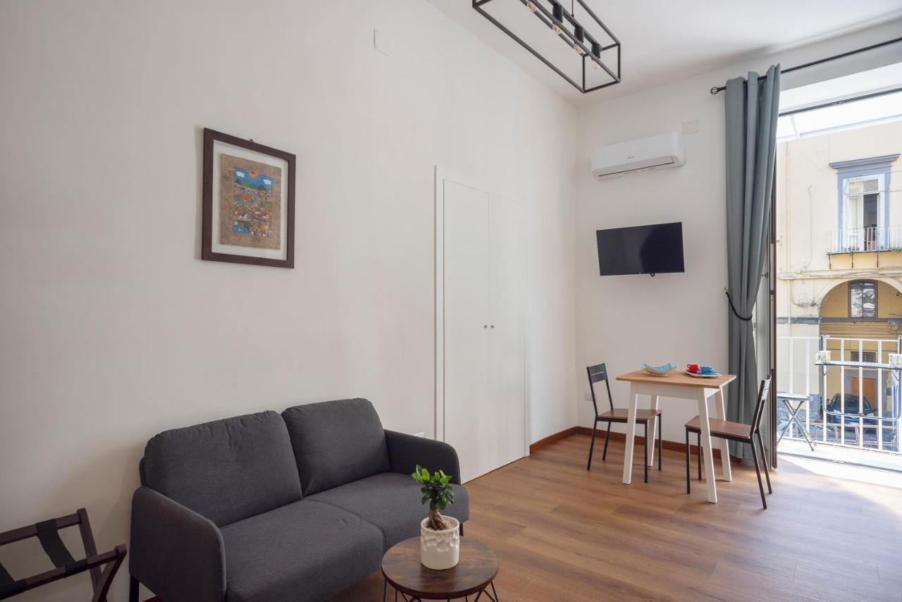 Apartment Le Sirene