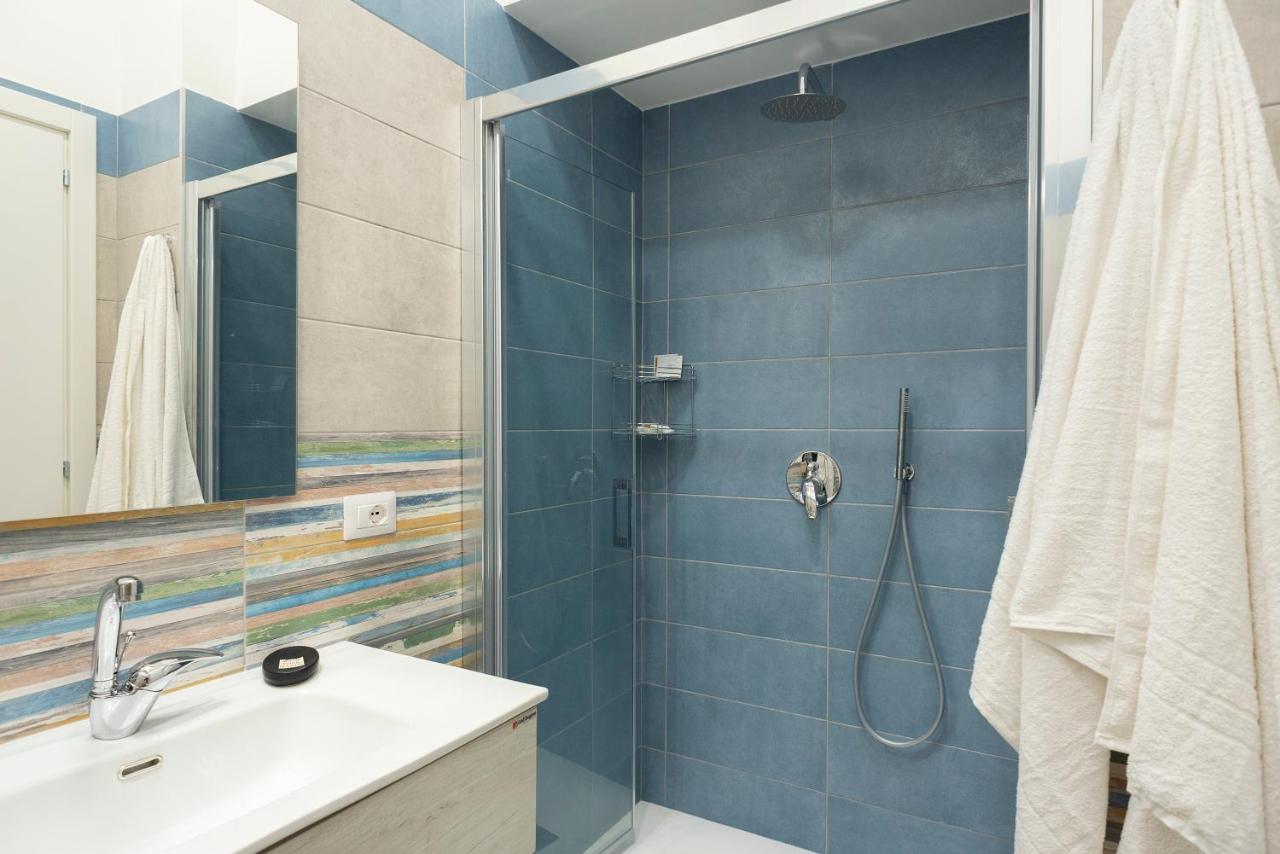 Apartment Le Sirene Naples
