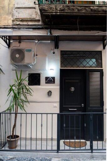 Irenetta's Apartment *