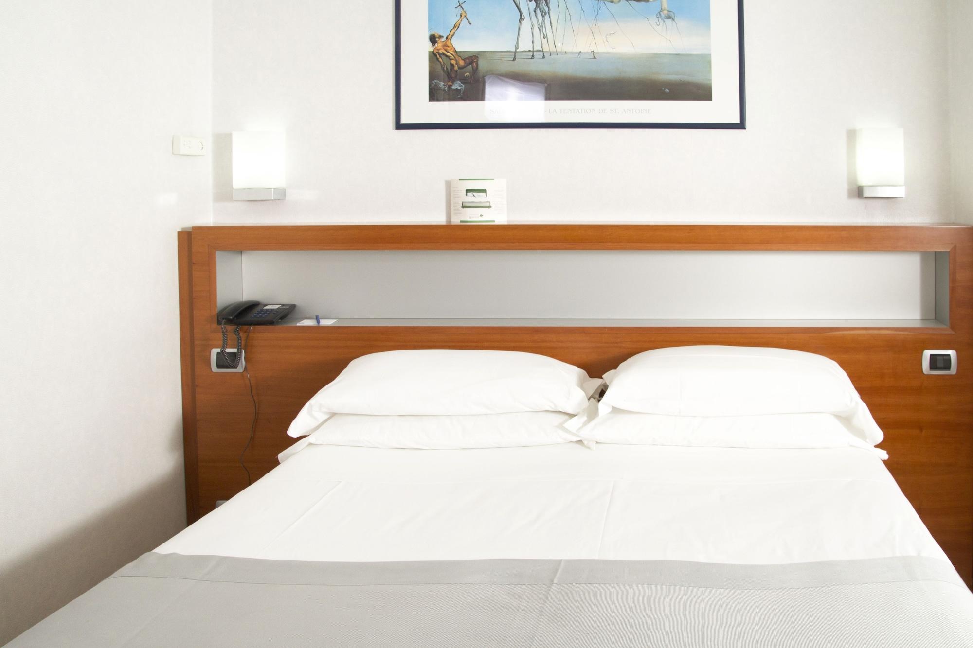 Western Plaza Hotel Naples