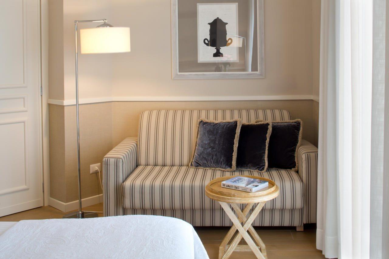 Hotel Starhotels Terminus 4*
