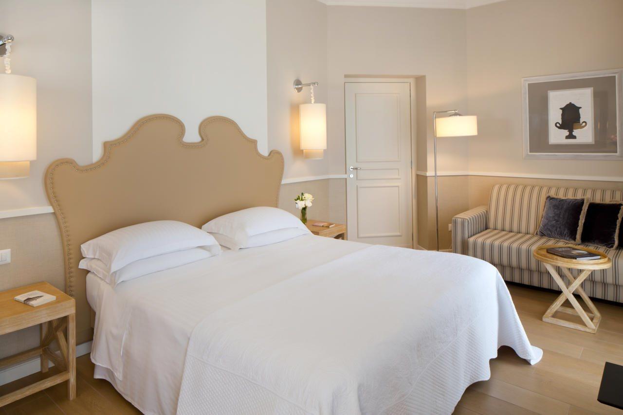 Hotel Starhotels Terminus