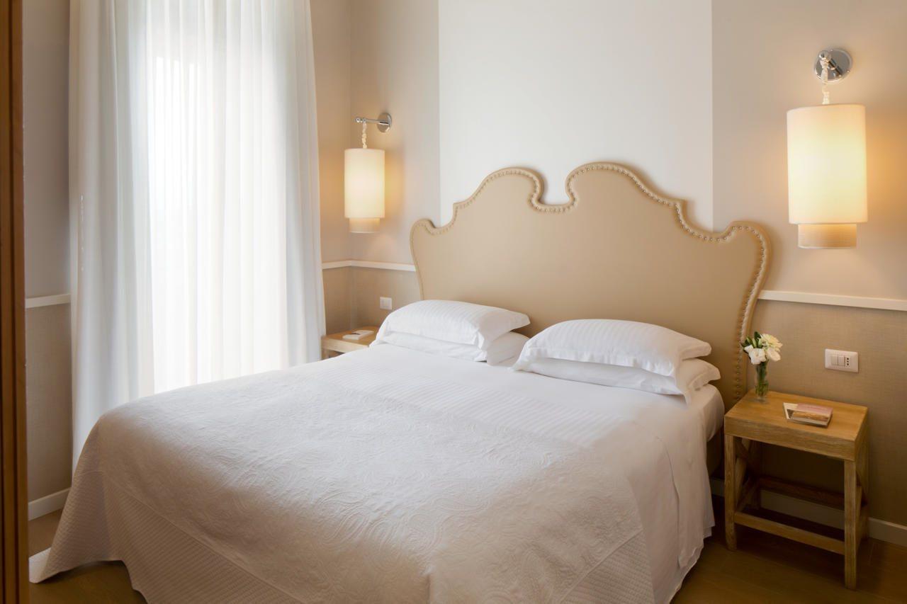 Starhotels Terminus 4*