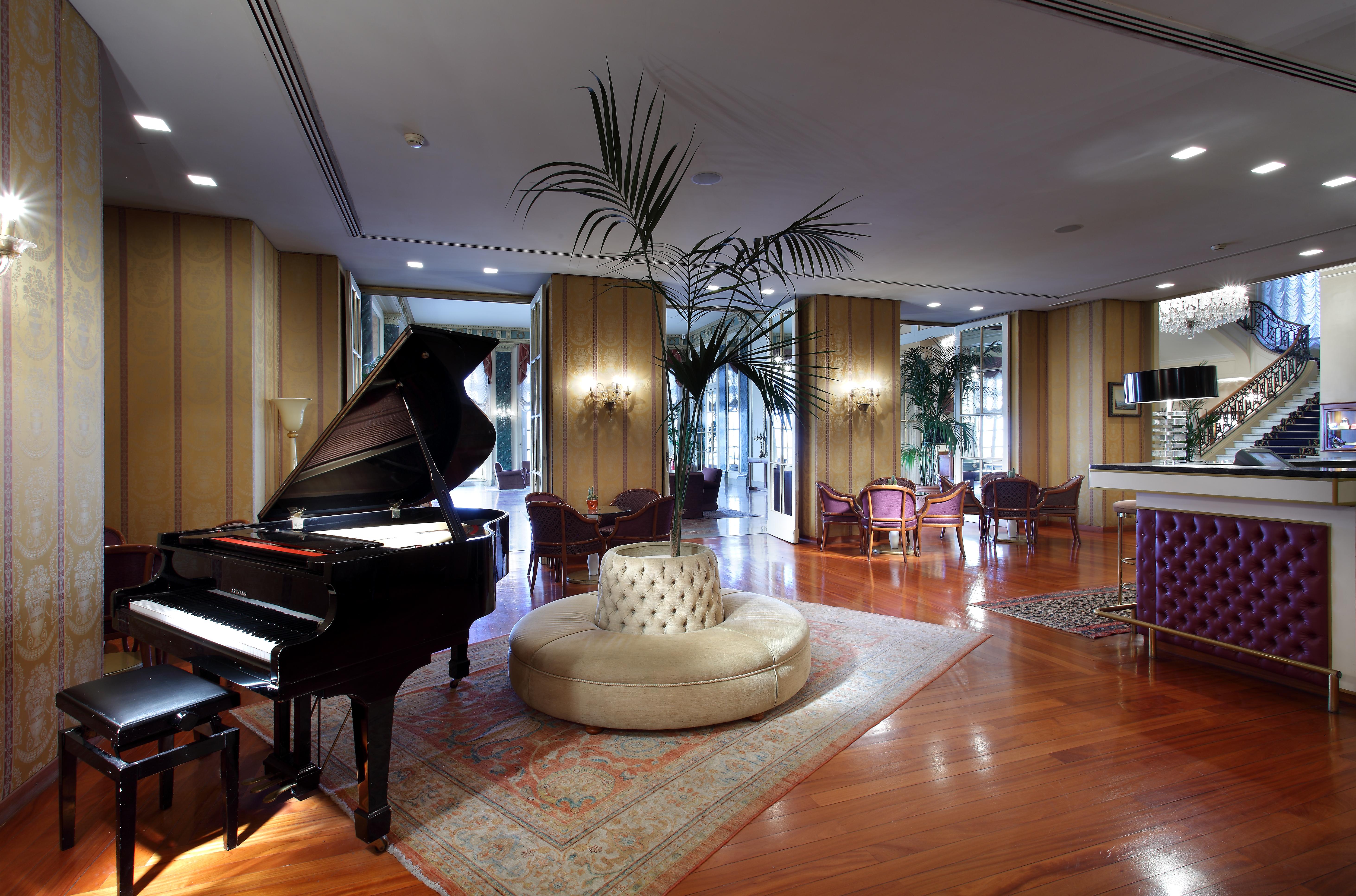 Hotel Eurostars Excelsior 4*
