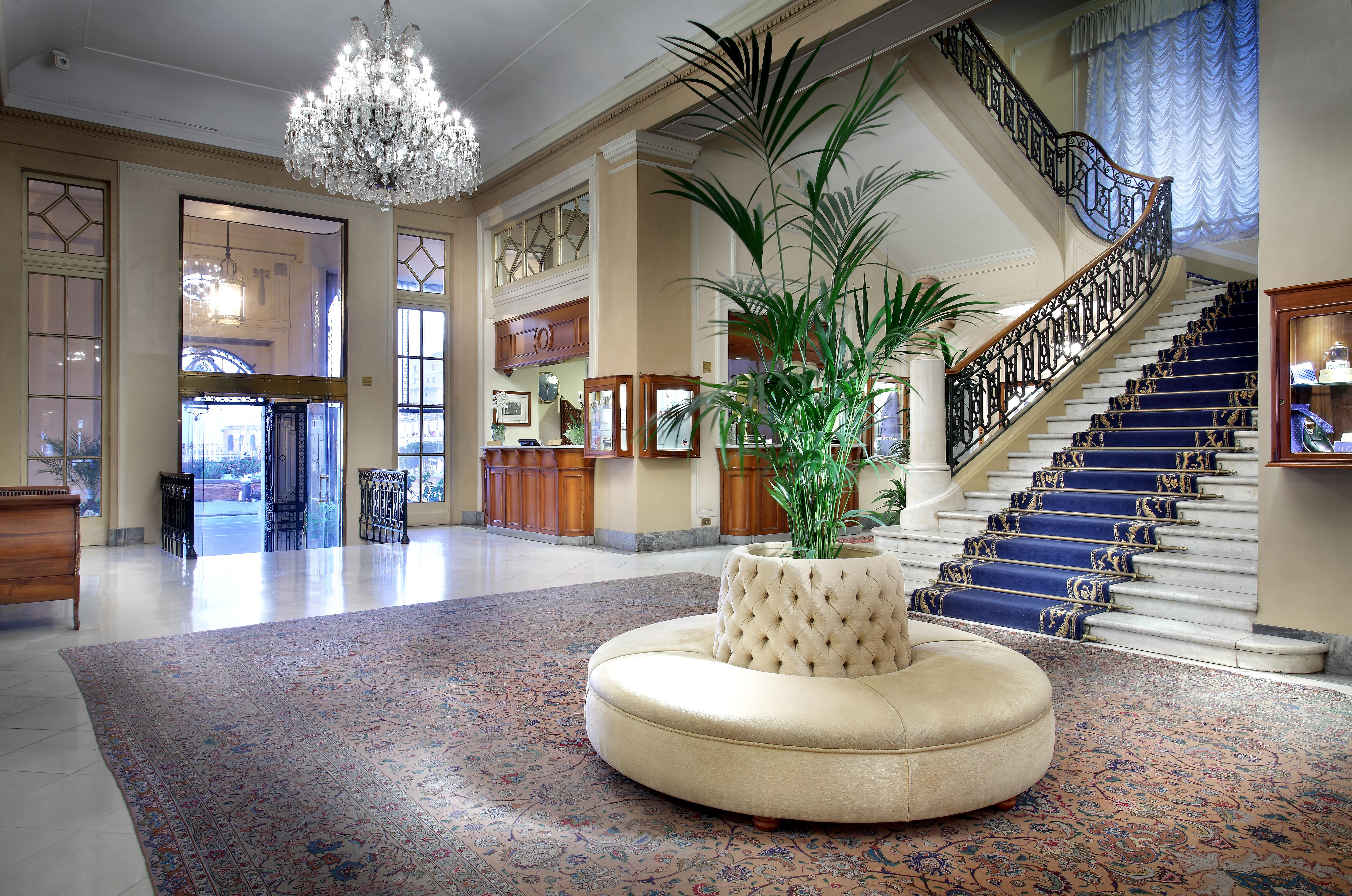 Hotel Eurostars Excelsior