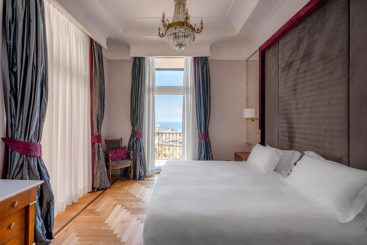 Hotel Grand Parker's 5*