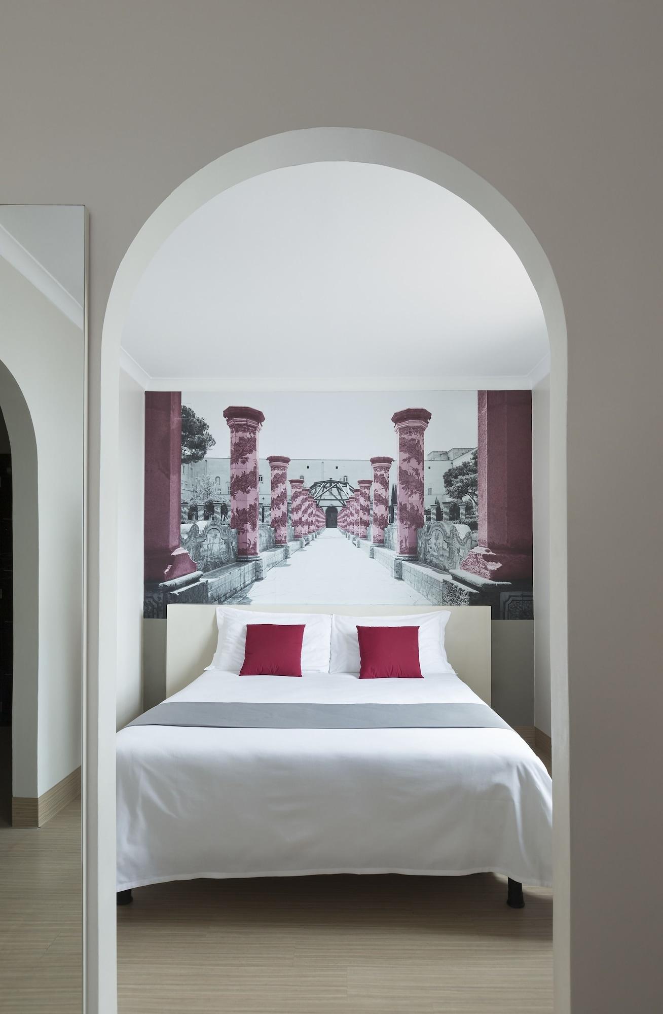 B&B Hotel Napoli Hotel