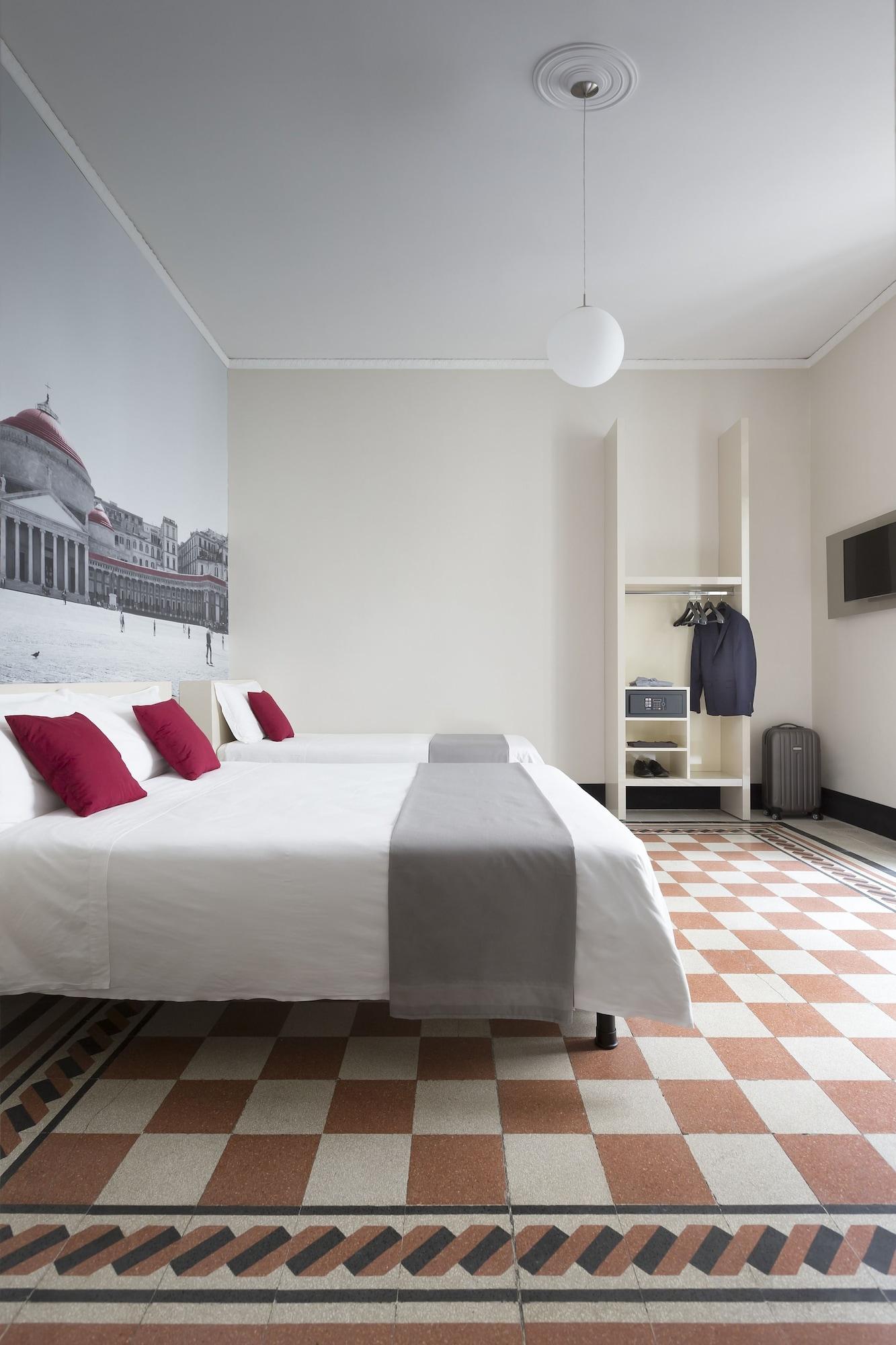 B&B Hotel Napoli Hotel 3*