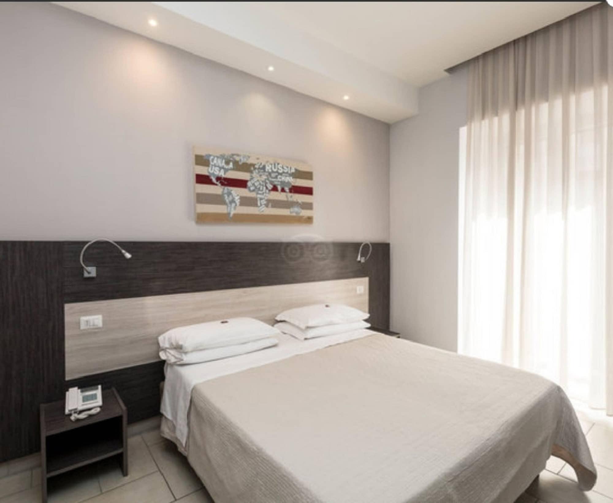 Napoli Suite Bed & Breakfast 3*