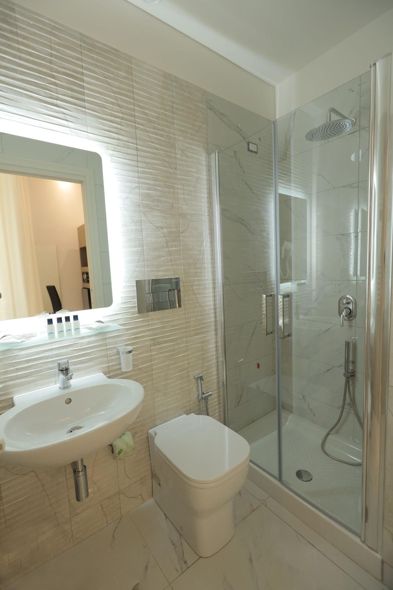Napoli Suite