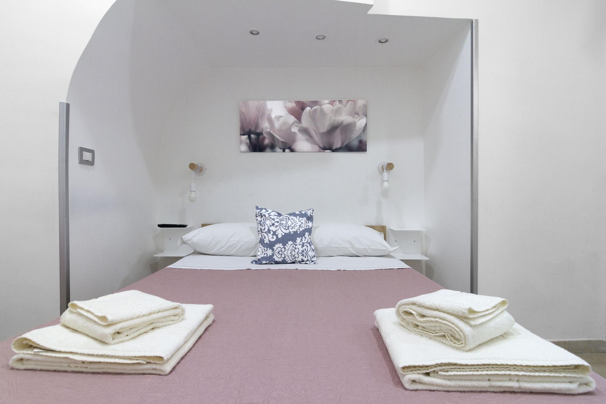 Maison Du La Rua (adults Only) 2*