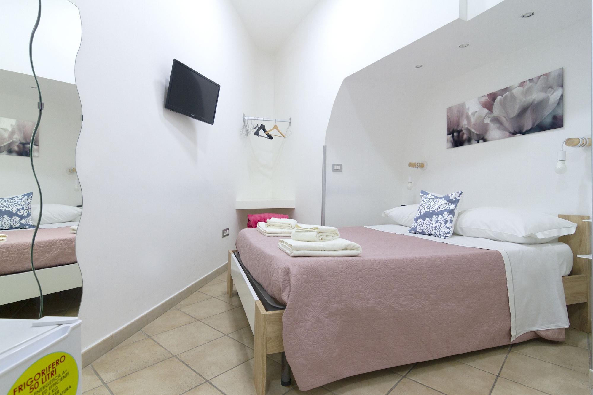 Maison Du La Rua (adults Only) Naples