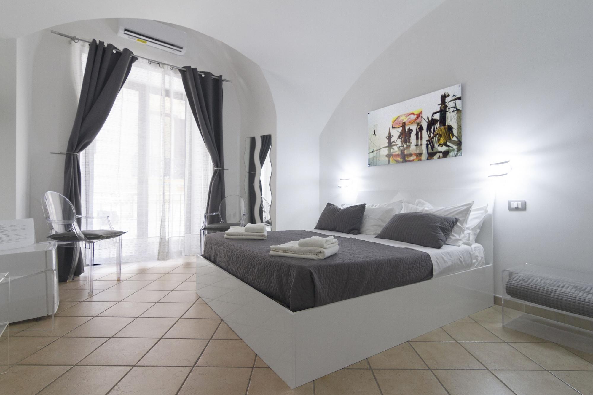 Maison Du La Rua (adults Only) Bed & Breakfast 2*