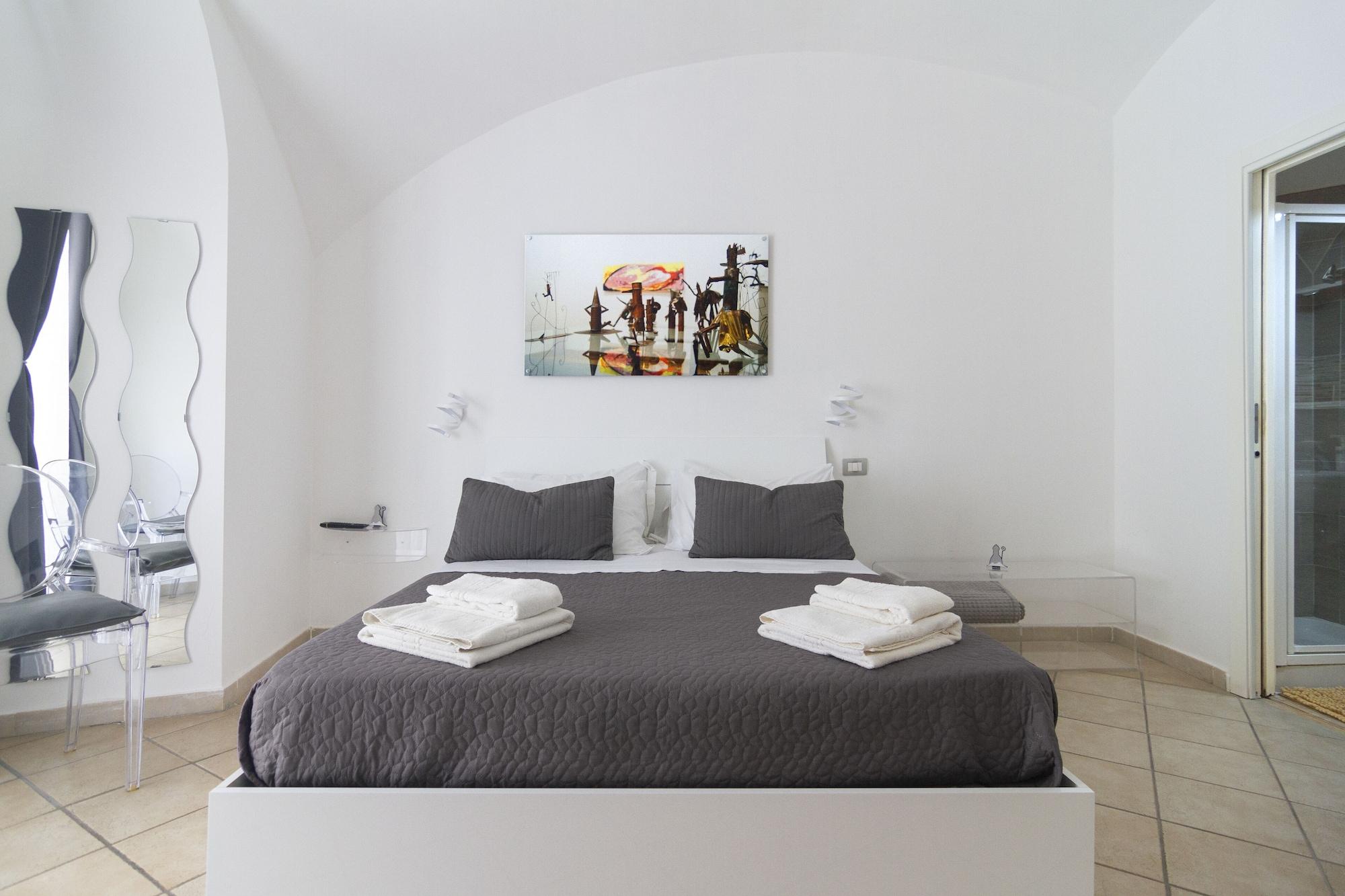 Bed & Breakfast Maison Du La Rua (adults Only)