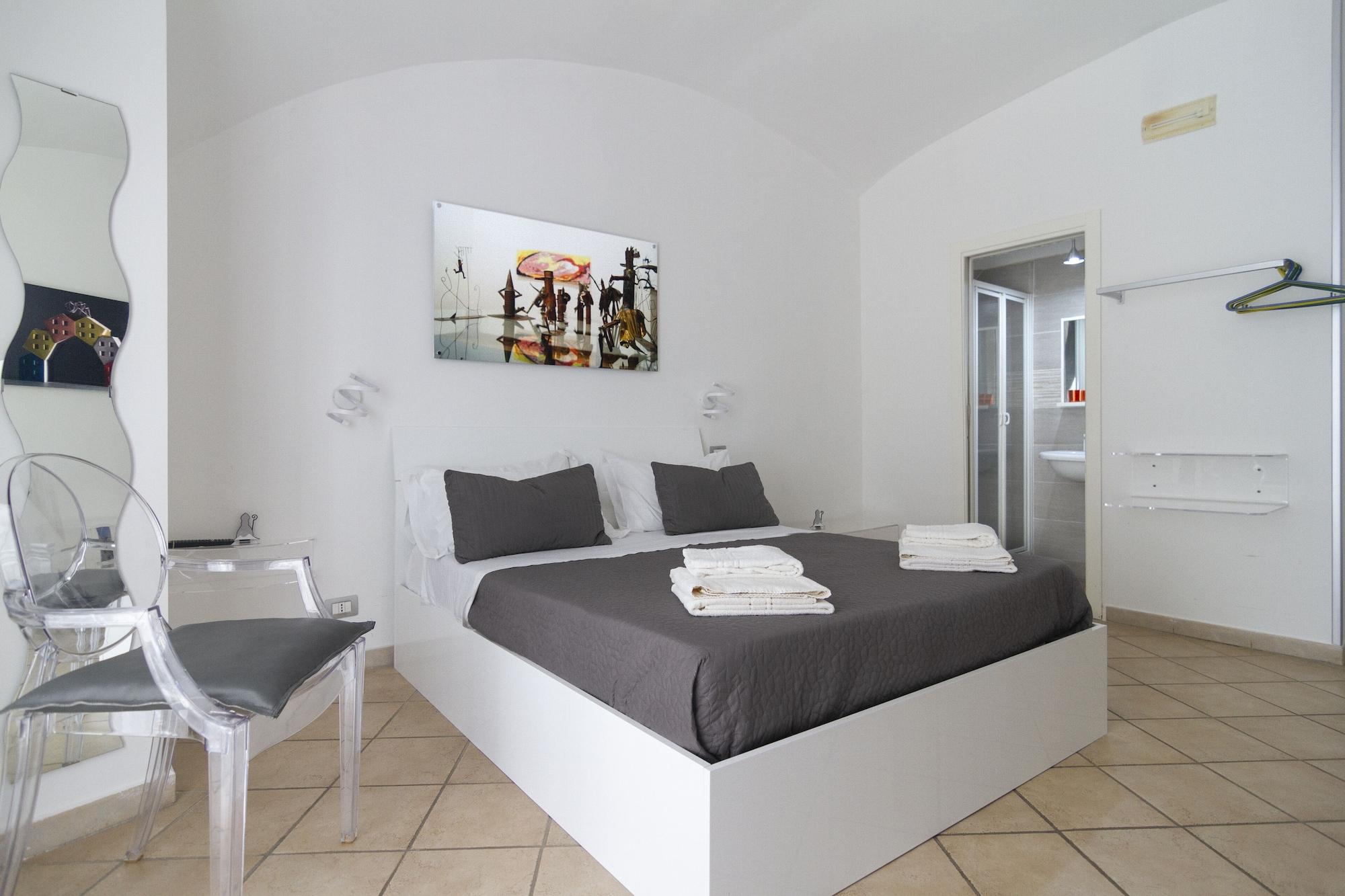 Bed & Breakfast Maison Du La Rua (adults Only) 2*