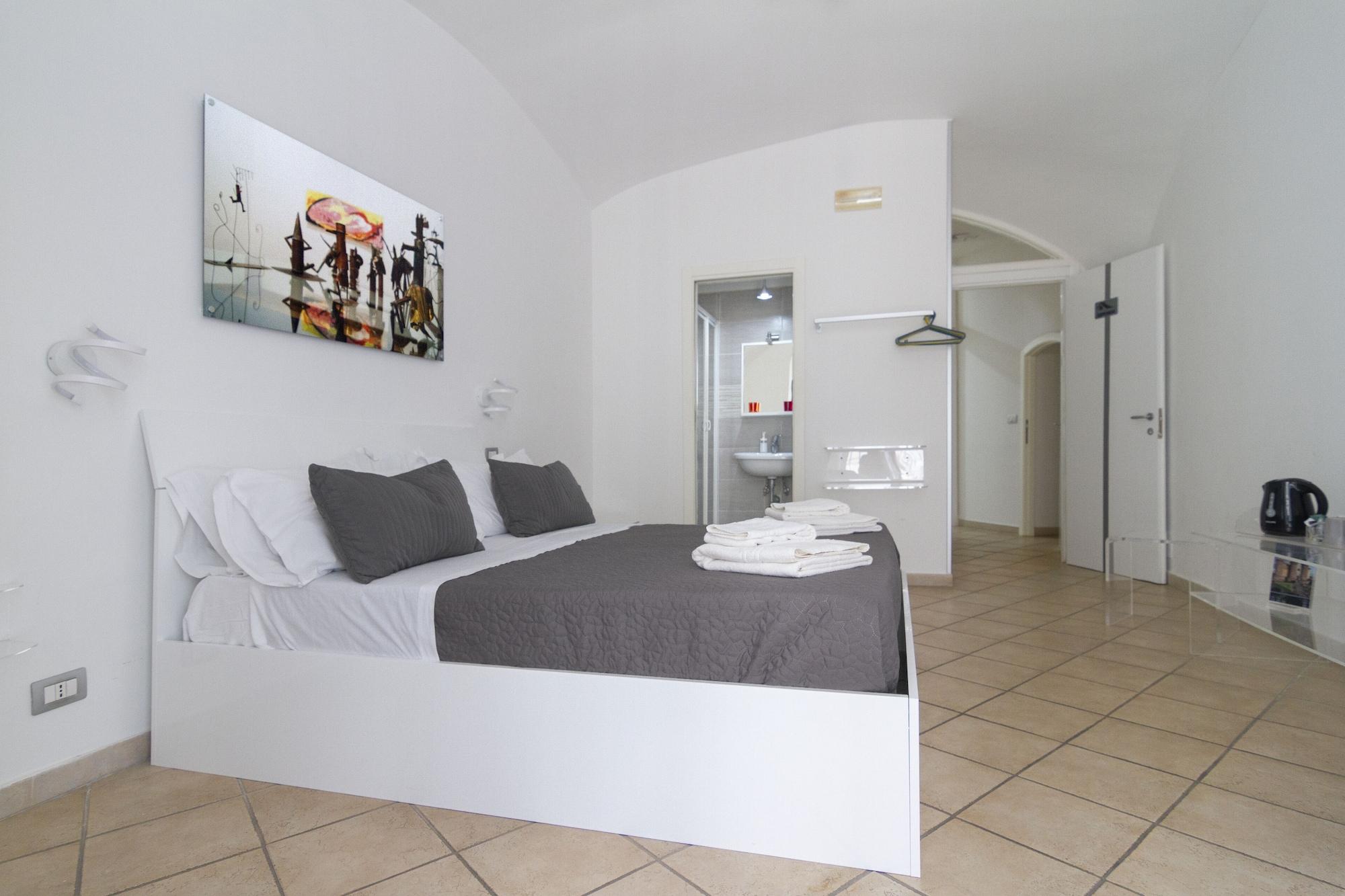 Maison Du La Rua (adults Only)
