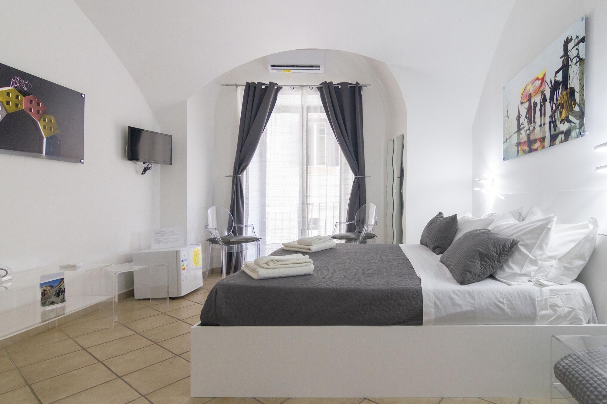Maison Du La Rua (adults Only) 2* Naples