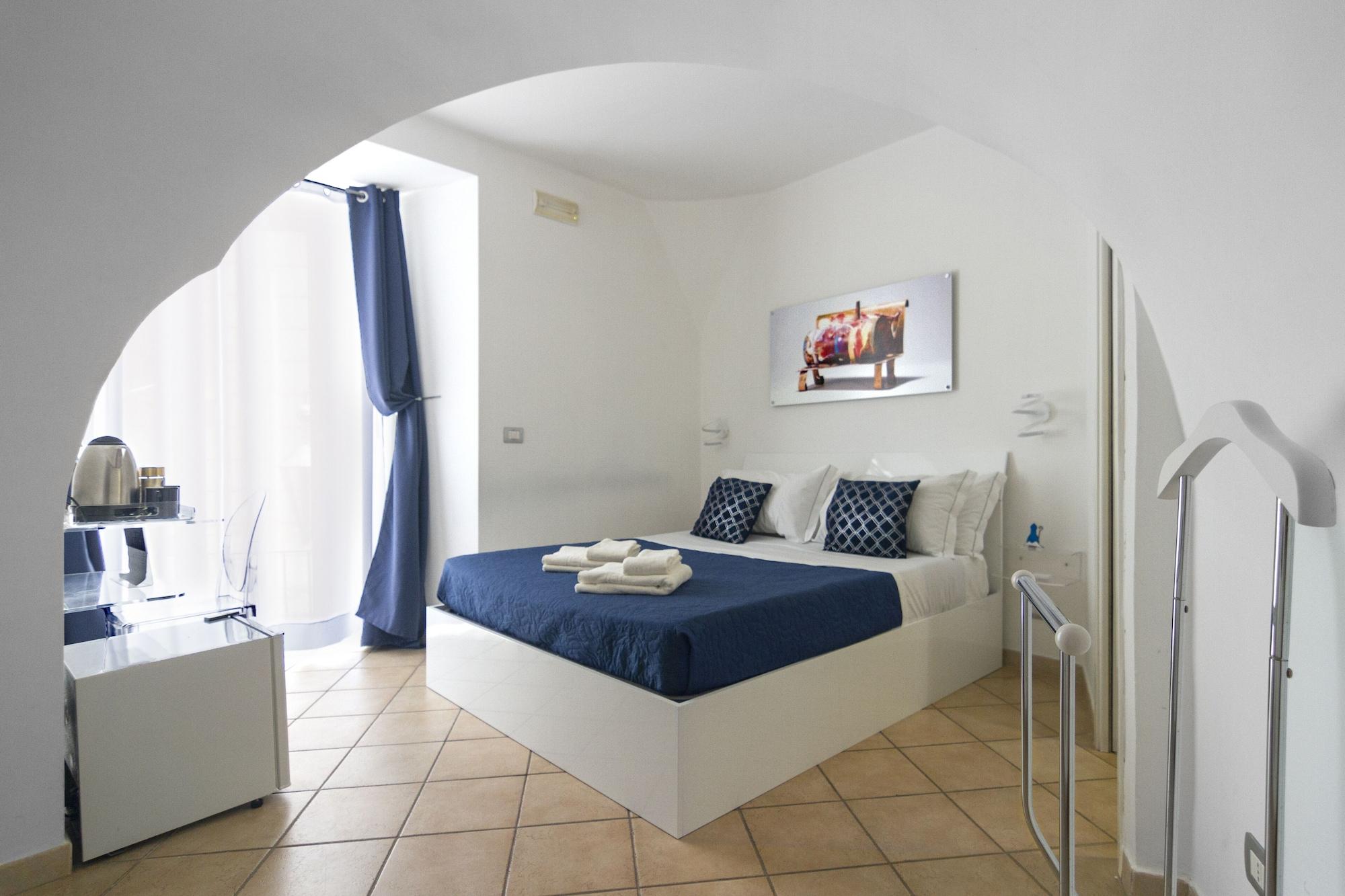Maison Du La Rua (adults Only) Naples
