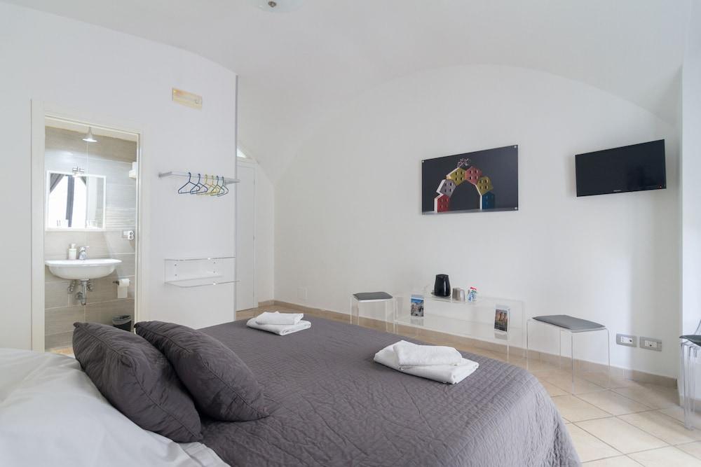 Bed & Breakfast Maison Du La Rua (adults Only)