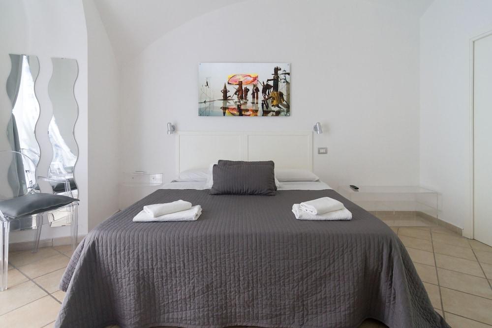 Maison Du La Rua (adults Only) 2* Naples