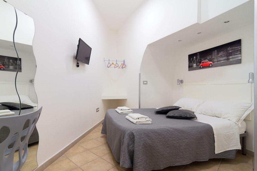 Maison Du La Rua (adults Only)