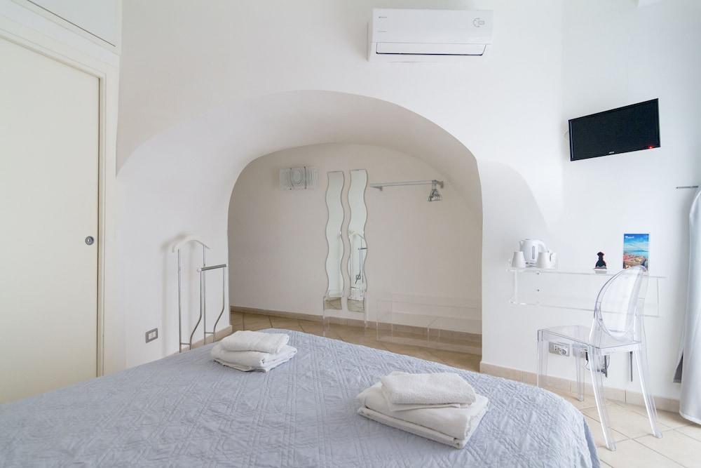 Maison Du La Rua (adults Only)