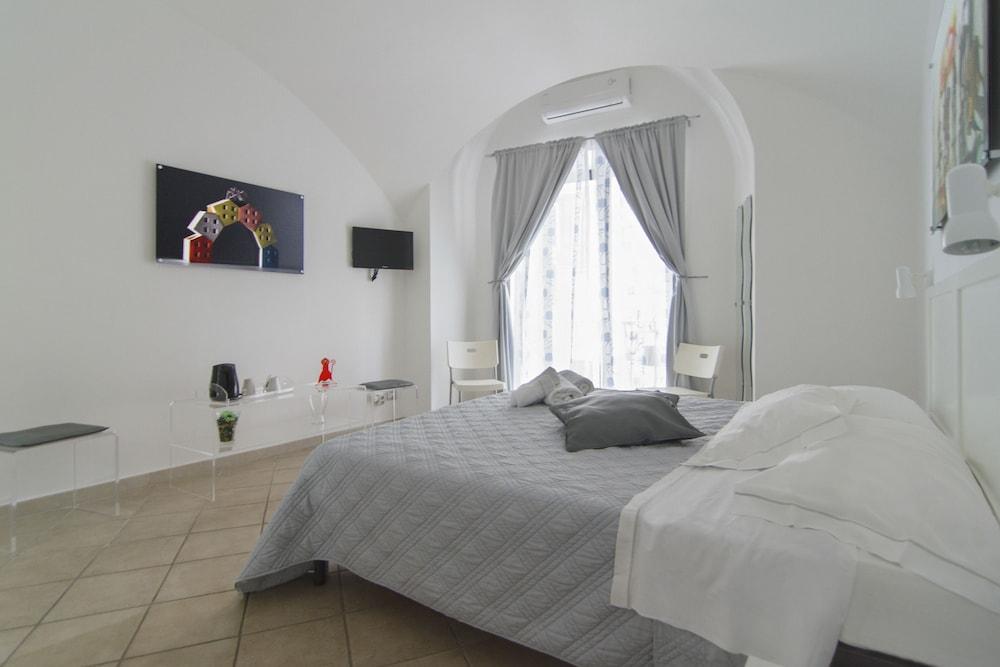 Bed & Breakfast Maison Du La Rua (adults Only)