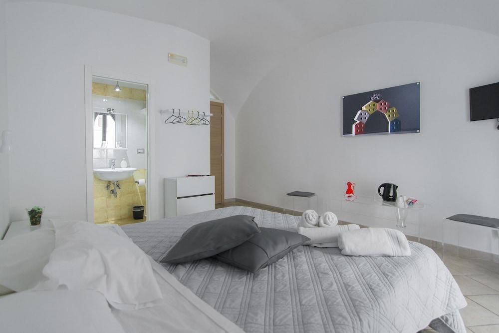 Maison Du La Rua (adults Only)