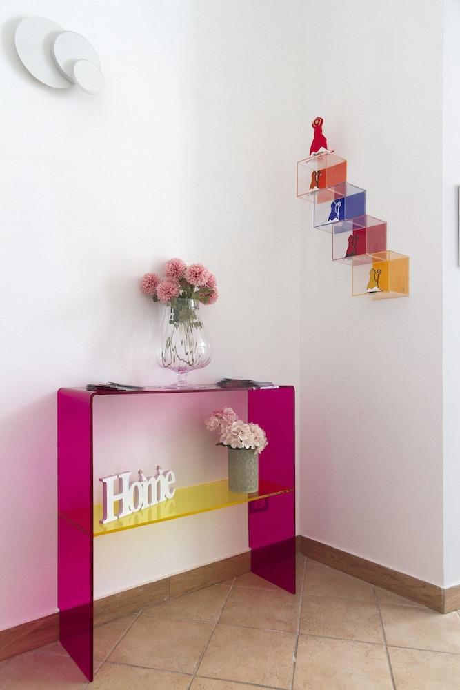 Maison Du La Rua (adults Only) Bed & Breakfast