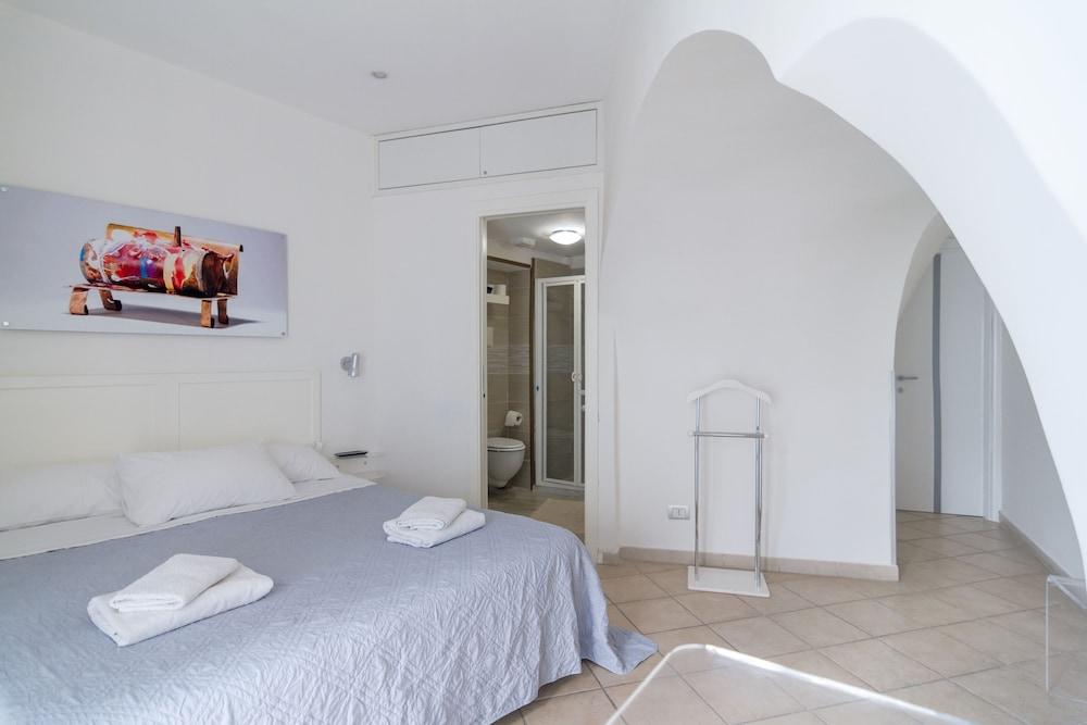 Maison Du La Rua (adults Only) Naples