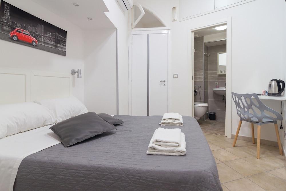 Maison Du La Rua (adults Only) 2* Naples