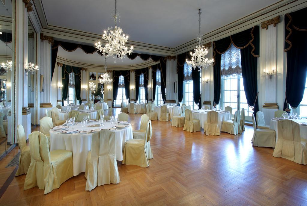 Eurostars Excelsior Hotel Naples