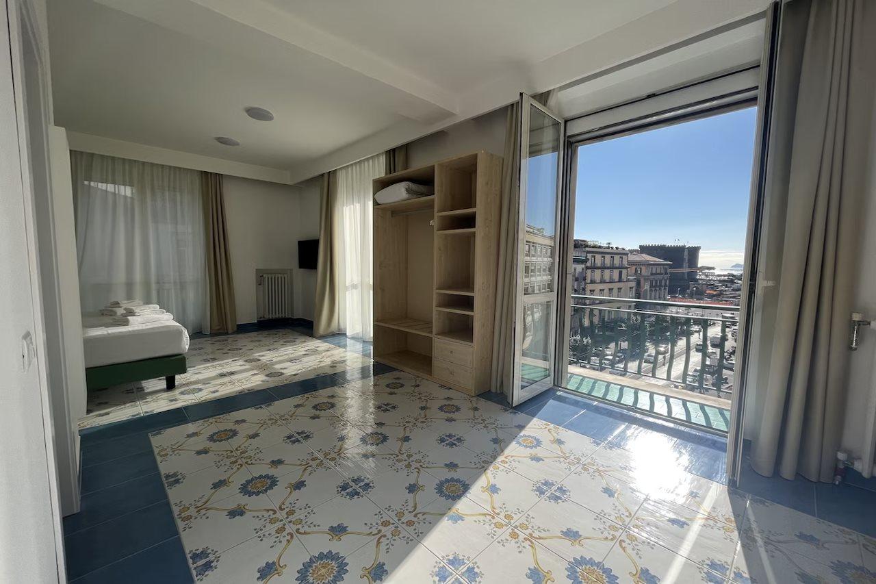 Napolit'amo Medina Hotel 3*